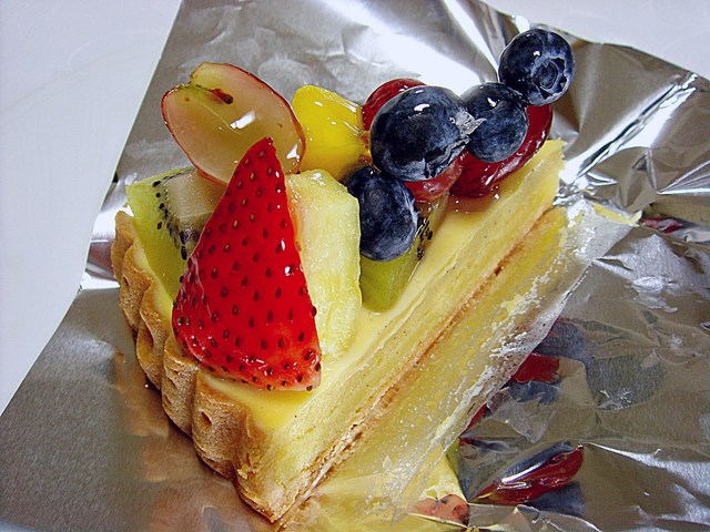 パティスリー ボンヌ ヴィサージュ 行徳 ケーキ 食べログ