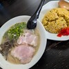 ラーメンTonTon