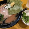 横浜家系ラーメン 麺家 福増