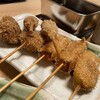 串かつ・おでん 味のたぬきや