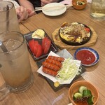 浅草 三ちゃん横丁 - 