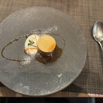 アンティーブ - 