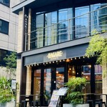 ハガレ - 【外観】