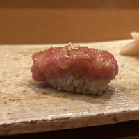 鮨裕葉 - トロタク