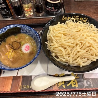 らあめん花月嵐_0