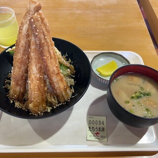 口コミ一覧 : お食事処 たばくまん - たのうら御立岬公園/郷土