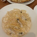 洋食・パスタ HOT - 