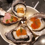Oyster&Grillbar #lemon - 