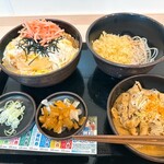 ゆで太郎 - 