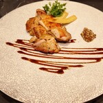 Oyster&Grillbar #lemon - 