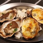 Oyster&Grillbar #lemon - 