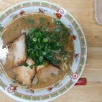 南州ラーメン - 
