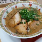 南州ラーメン - 