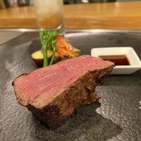 TEPPAN GRILL Grillia - 