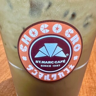 サンマルクカフェ_1