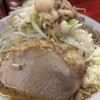 ラーメン二郎 松戸駅前店