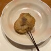 串かつ おこし