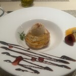 ピッコロ・カプリーチョ - 