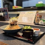 なんか喰ぃ亭 - 