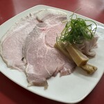 らぁ麺 いちと - 