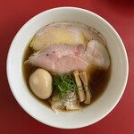 らぁ麺 いちと - 