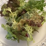 グリル 木の実 - 