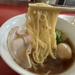 らぁ麺 いちと - 