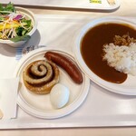 イケア レストラン 長久手店 - 