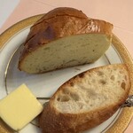 グリル 木の実 - 