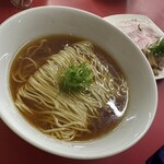 らぁ麺 いちと - 