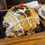 AT THE 21 - チーズモダン