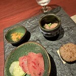 とっぴんぱらりのぷ - 