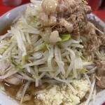 ラーメン二郎 松戸駅前店 - 