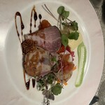 ピッコロ・カプリーチョ - 