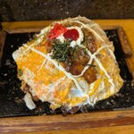 AT THE 21 - 豚モダン