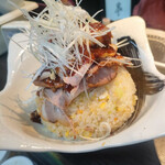 なんか喰ぃ亭 - 完全ノーマル
      