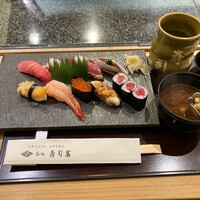 築地 寿司岩 総本店 -  築地 寿司岩 総本店 -