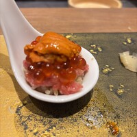 浜松町 鮨 すし門 - 