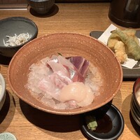 魚匠 銀平 道頓堀店 - 