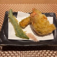 浜松町 鮨 すし門 - 