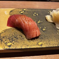 浜松町 鮨 すし門 - 