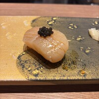 浜松町 鮨 すし門 - 