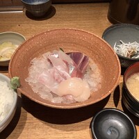 魚匠 銀平 道頓堀店 - 