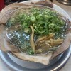 神戸ラーメン 第一旭 三宮西店