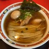 中華そば 麺や食堂 本店