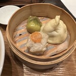 Yueji Hua Karuizawa Ten