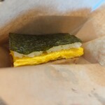 ポーたま - 料理写真: