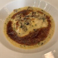 グランド キッチン - 