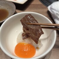 焼肉うしごろ 銀座店 - 