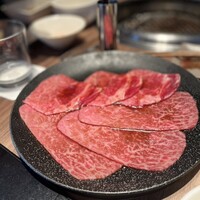 焼肉うしごろ 銀座店 - 